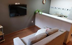 Apartamento Centro Gramado 01